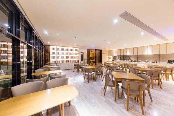 Ji Hotel Xiamen North Railway Station Xinglinwan Road