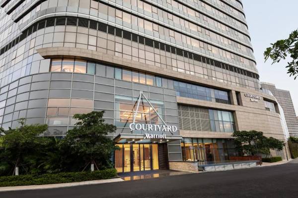 Courtyard by Marriott Xiamen Haicang