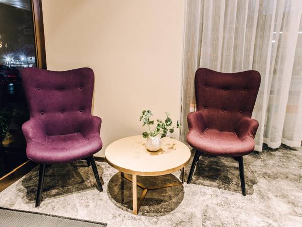 Lavande Hotels·Xiamen Huandao Road Guanyinshan Convention and Exhibition Center