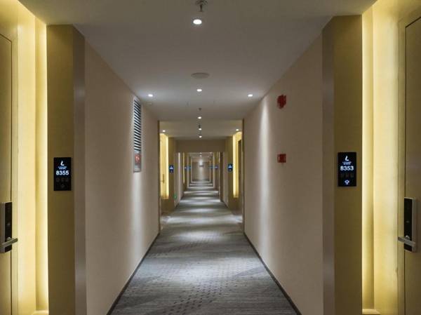 Lavande Hotels·Xiamen Zhongshan Road Pedestrian Street