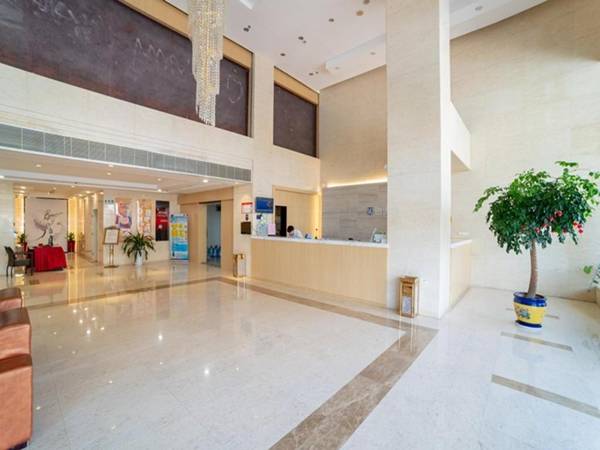 7Days Premium Xiamen Airport Branch