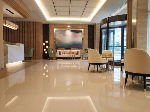 Jinjiang Inn Select Xiamen International Airport