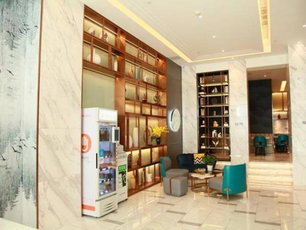 Magnotel Hotel Xiamen Yuzhou University Town