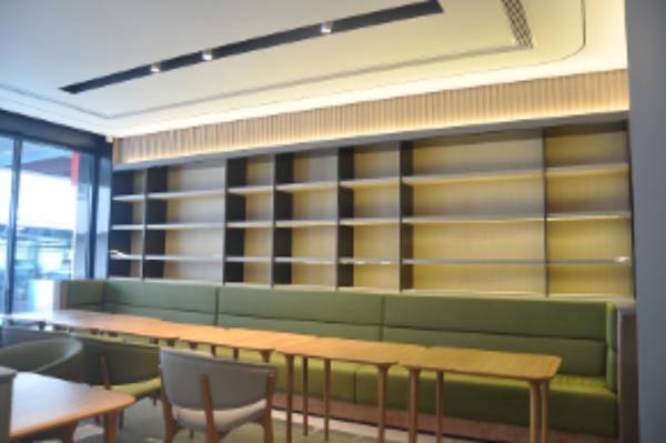 Ji Hotel Xiamen Zhongshan Road