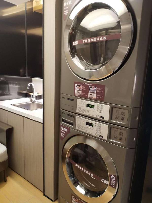 Ji Hotel Xiamen Zhongshan Road