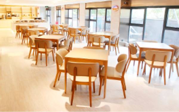 Ji Hotel Xiamen South Tongan Huancheng Road