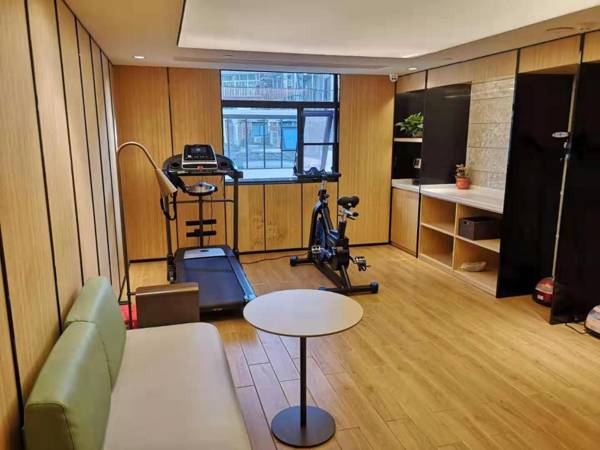 Ji Hotel Xiamen South Tongan Huancheng Road