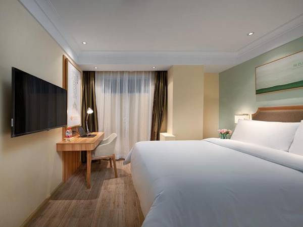 Vienna 3 Best Hotel Fujian Xiamen Airport Xiagu Matou