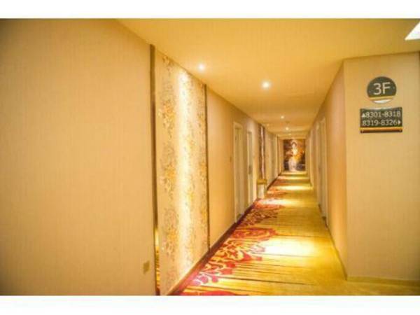 Super 8 Hotel Xiamen Tong'an Zhonglou