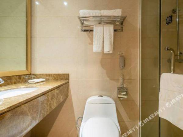 Wanjia Oriental Hotel