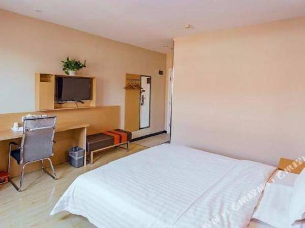 7Tian You Pin Jiu Dian (Sha Men Ji Chang Xiang Lu Dian )