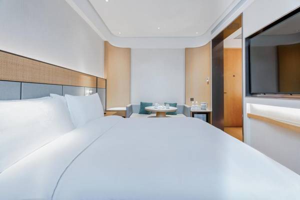 Ji Hotel Xiamen Airport District Government