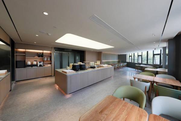 Ji Hotel Xiamen Haicang District Government