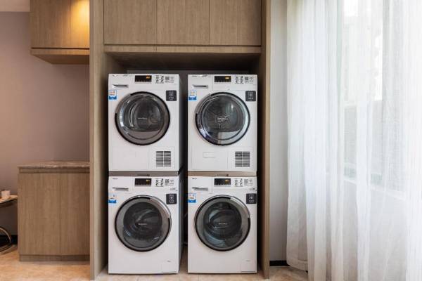 Hanting Hotel Xiamen Zhongshan Road Ferry