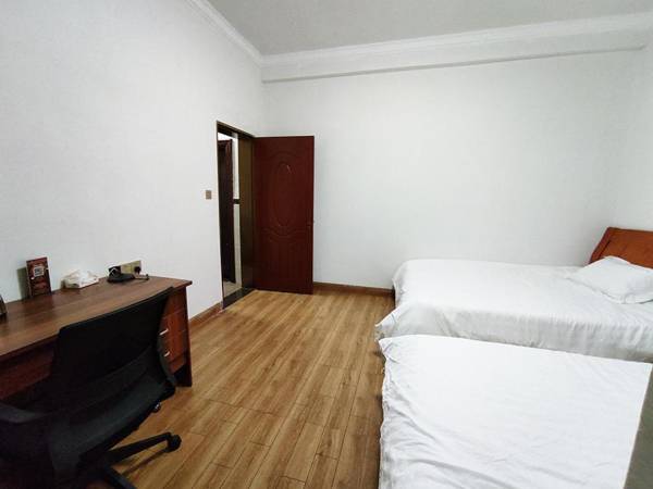 Workspace - Barracks Village Alpine Homestay