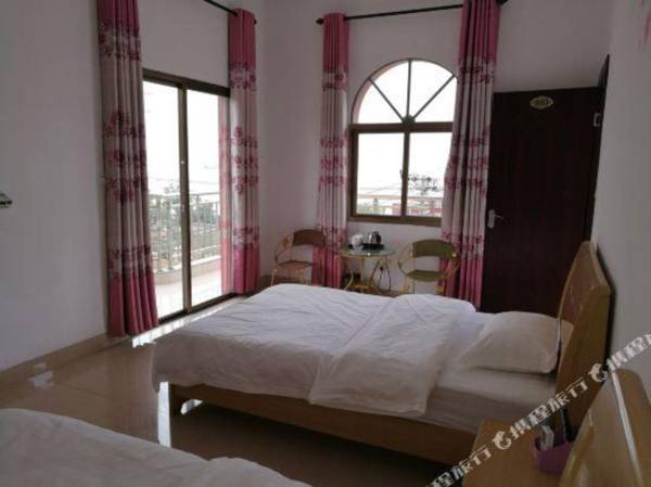 Xiaodeng Haoxianglai Leisure Hostel