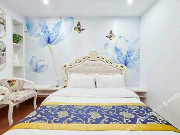 Xiamen Good Mood Apartmen