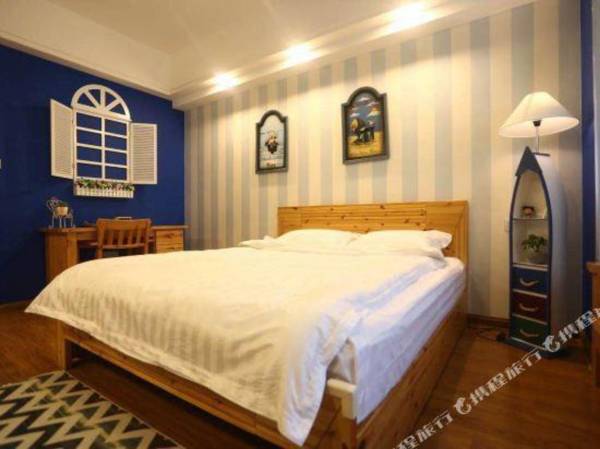 Xiamen Wanda yuecheng  hotel apartment