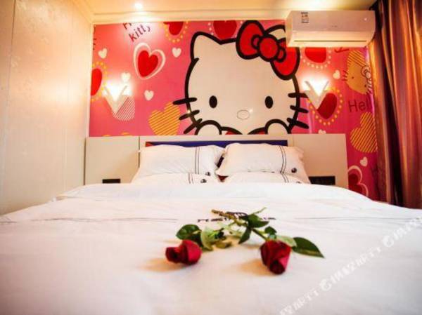 Sha Men Xing Sheng You Xuan Guest House