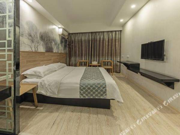 Sha Men Lang Man Dou Shi Hotel