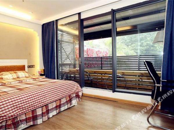 Yanlu Hotel (Xiamen Zhongshan Road)