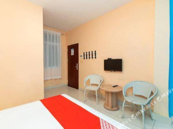 xianmenhailingkezhan