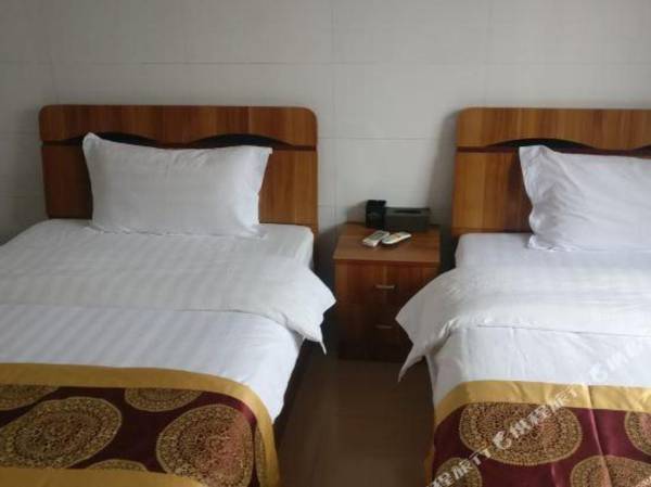 Xiamen Tongan Yingbin Inn
