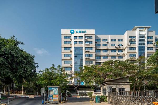 Hanting Hotel Xiamen Airport Wuyuan Bay