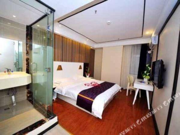 Shishangfeng Boutique Hotel