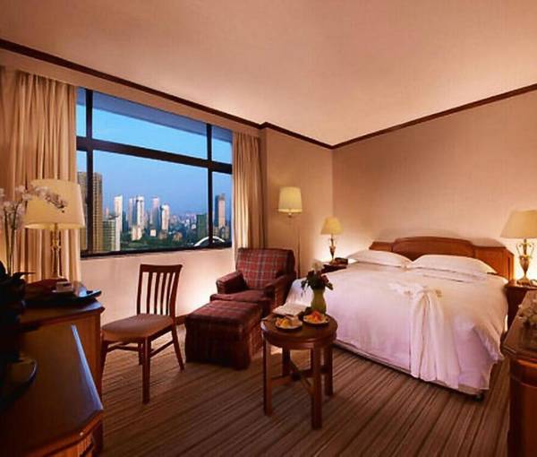 Wuxi Grand Hotel