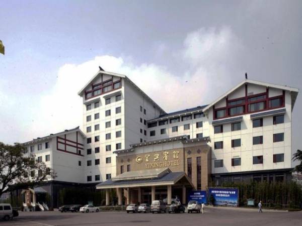 Yixing Hotel