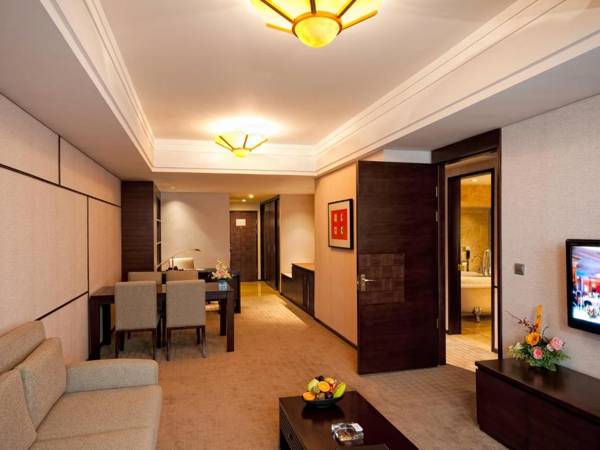 Millennium Hotel Wuxi