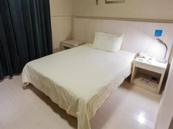 Jingjiang Inn Wuxi Liyuan Development Zone