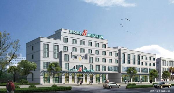Jinjiang Inn Wuxi Meicun