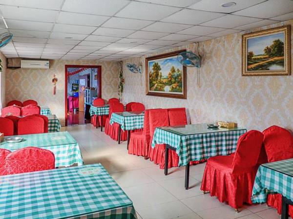 Vienna Hotel Jiangsu Wuxi Wangzhuang Road Metro Station