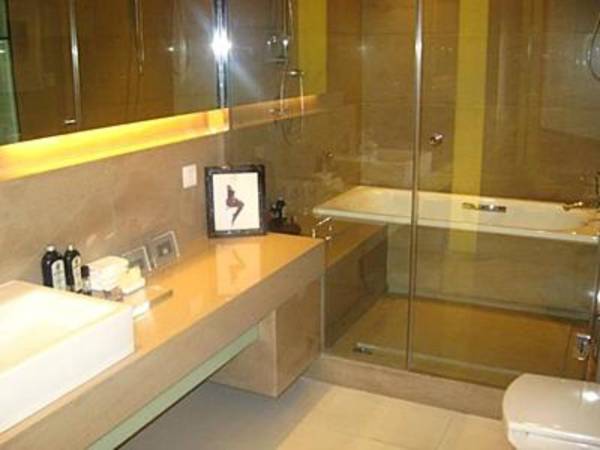 Wuxi Kaiyan Universal Center Serviced Apartment