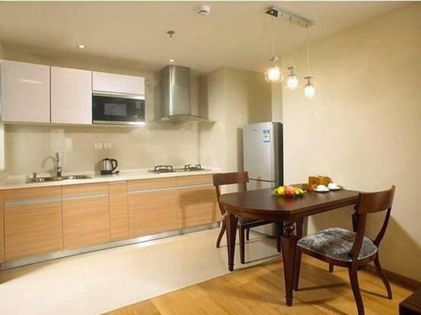 Wuxi Koschenny Hotel