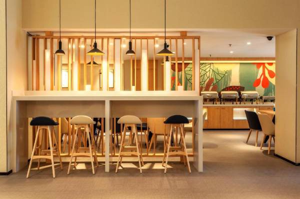 Hanting Hotel Wuxi Train Station Sourth Square