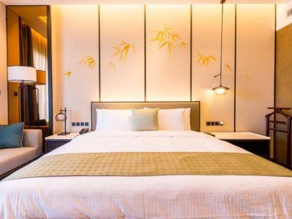 STEIGENBERGER Hotel Wuxi Sunac