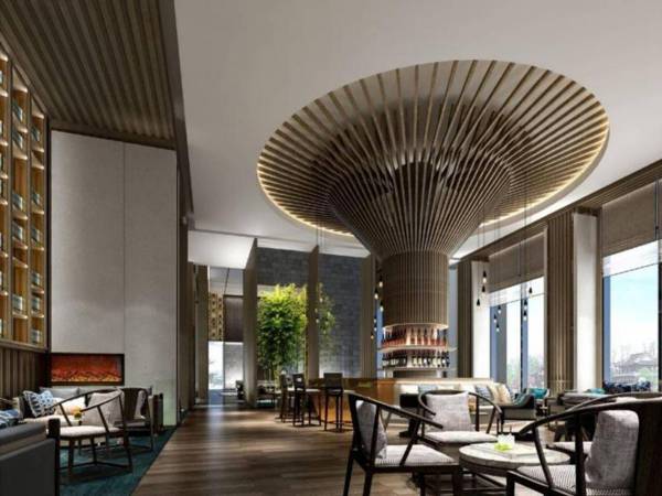 STEIGENBERGER Hotel Wuxi Sunac