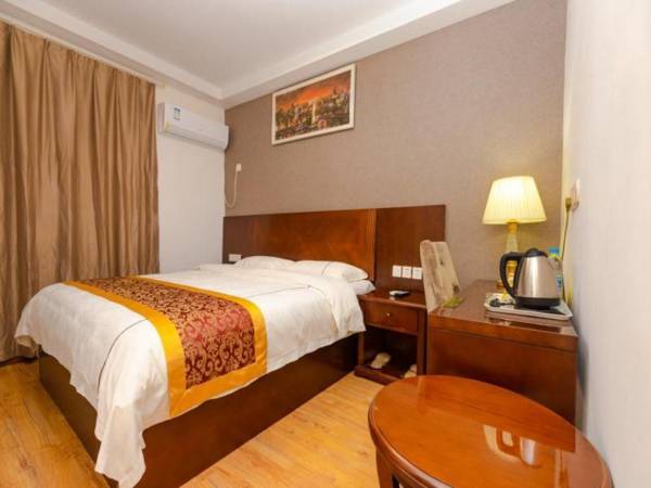 Shell Wuxi Binhu District Daoxiang Xincun