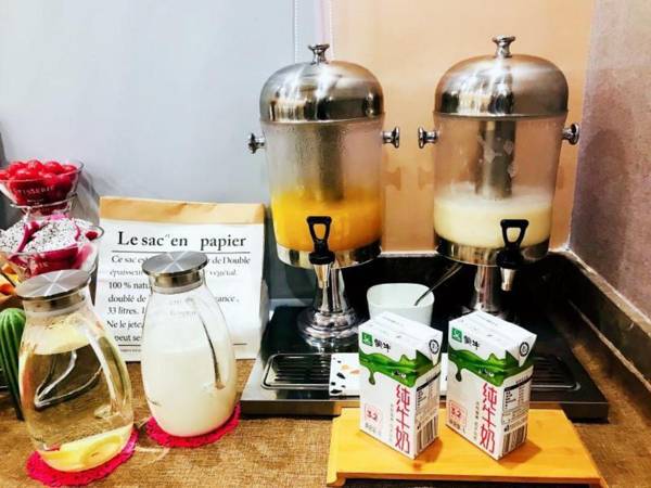 VX hotel Wuxi Huishan District Yuqi Industrial Area Zhenzhong Road