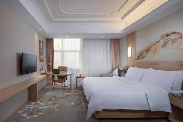 Vienna International Hotel (Wuxi Taihu Expo Center Station)