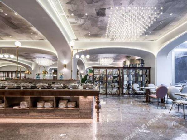 Mercure Wuxi Jiangnan University (Opening Mar. 2021)