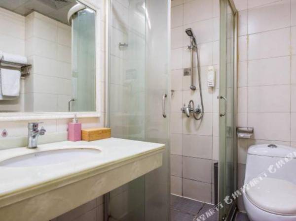 Yabo Hotel (Wuxi Railway Station)