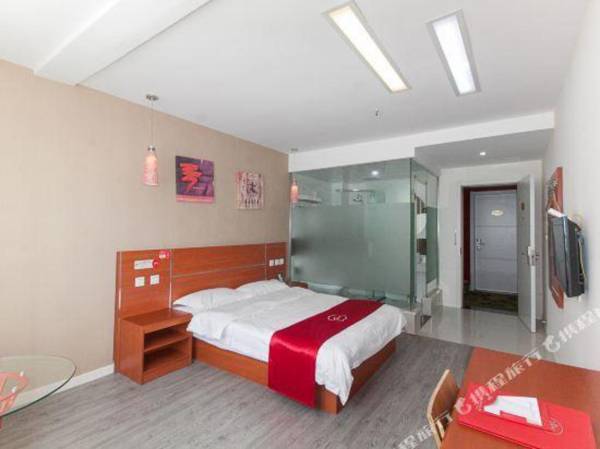 Thank You Inn Wuxi Xinye Road