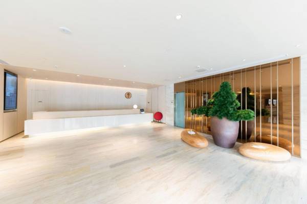 Ji Hotel Wuxi Jiangnan University