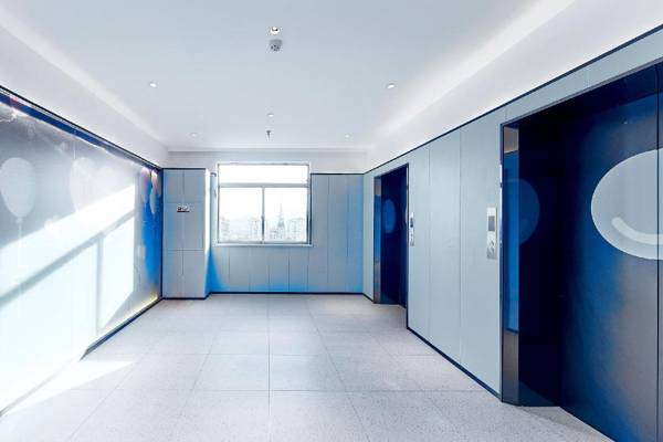 Hi Inn Wuxi Huishan Ancient Town