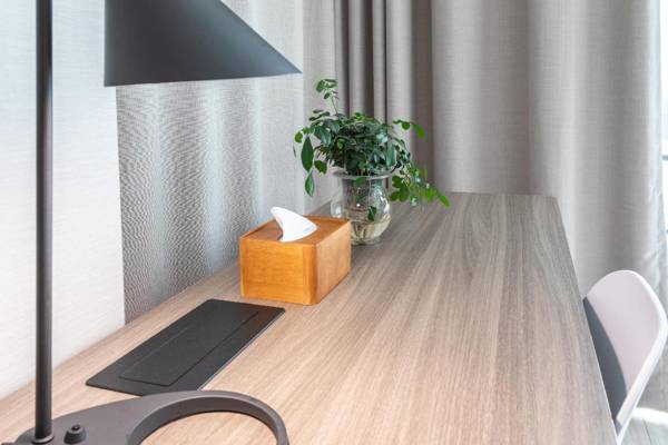 Hanting Hotel Wuxi Hudai