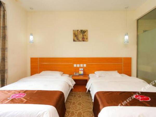 Dushi Star Business Hotel